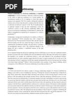 Download Classical-conditioningpdf by adenoribovirus SN155263733 doc pdf