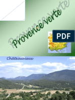Provence Verte - Pps