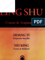 Ling shu (canon de acupuntura (Versión buena ocr)