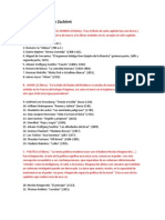 Parte Mutua Sin Contrario | PDF