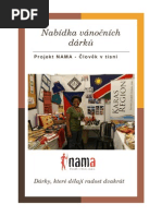 Download Nabdka vnonch drk z Namibie by Zdeka Sobotov SN155275605 doc pdf