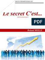 Le Secret Cest