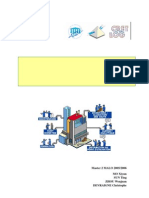 L'Externalisation Logistique