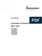 FSH Quick Start Manual Espanol 12