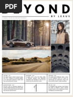 Download Beyond Magazine  Issue 1 by Alaa Tarawneh SN155281370 doc pdf