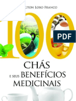 3859884 100 Chas e Seus Beneficios Medicinais