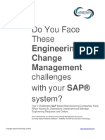 Visibility White Paper for SAP Engineering Change Management v1 7
