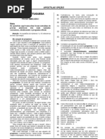 ESA - Portugues - 2010