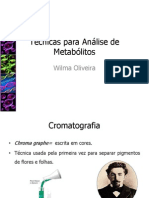 Metabol Omic A