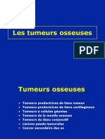 01- Tumeurs Généralités
