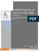 15126847 Uso de OpenGL en Visual C