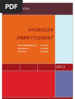 Korosi Intergranular