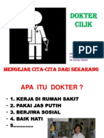 Dokter Cilik