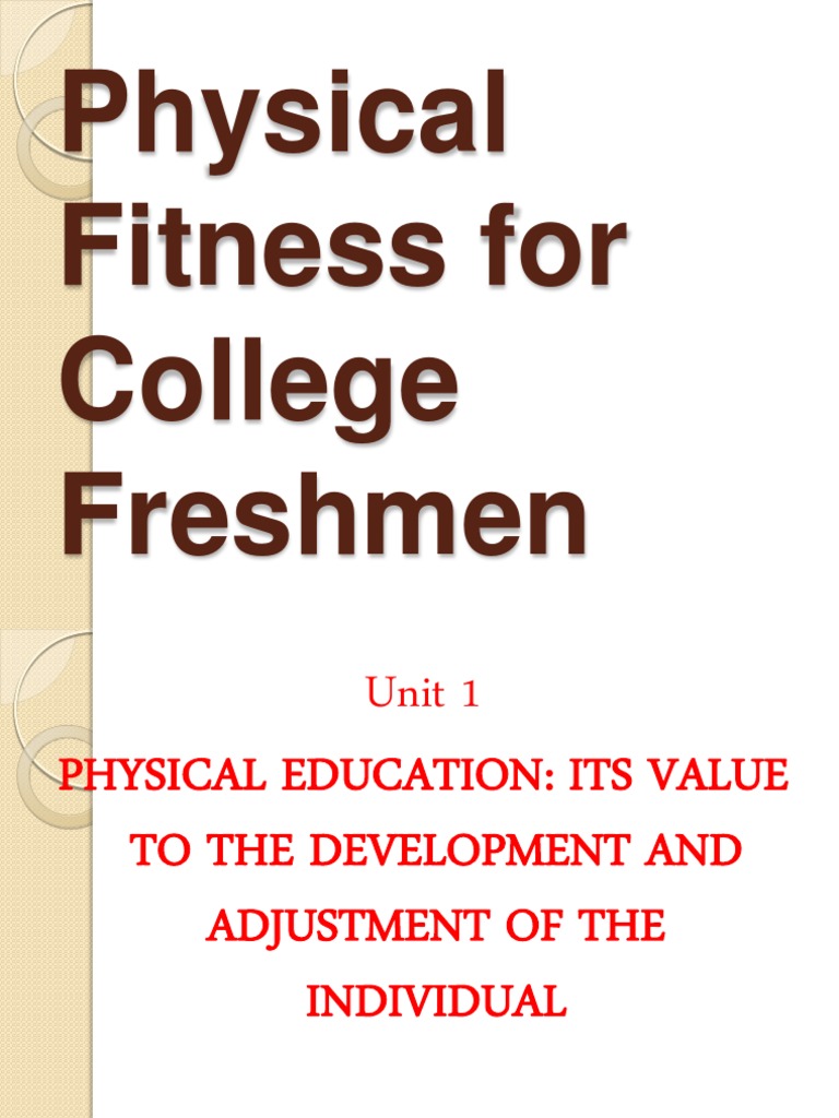 Freshman English Unit One