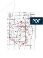 Zonarea Seismica Romania - STAS 111000 - 1-93 PDF