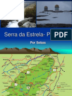 Serra Da Estrela- Portugal 2010