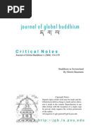 Buddhism