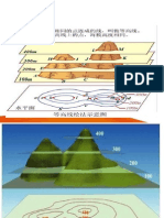 等高线
