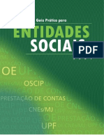 2009GuiaPráticoEntidadesSociais