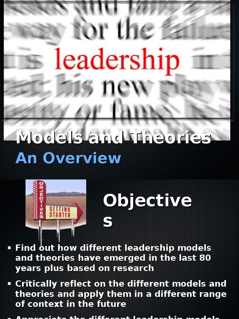 Leadership PSYCHOLOGY | Leadership | Leadership & Mentoring