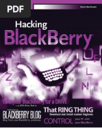 Hacking BlackBerry TQW Darksiderg