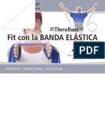 Ejercicios Con Banda Elástica PDF