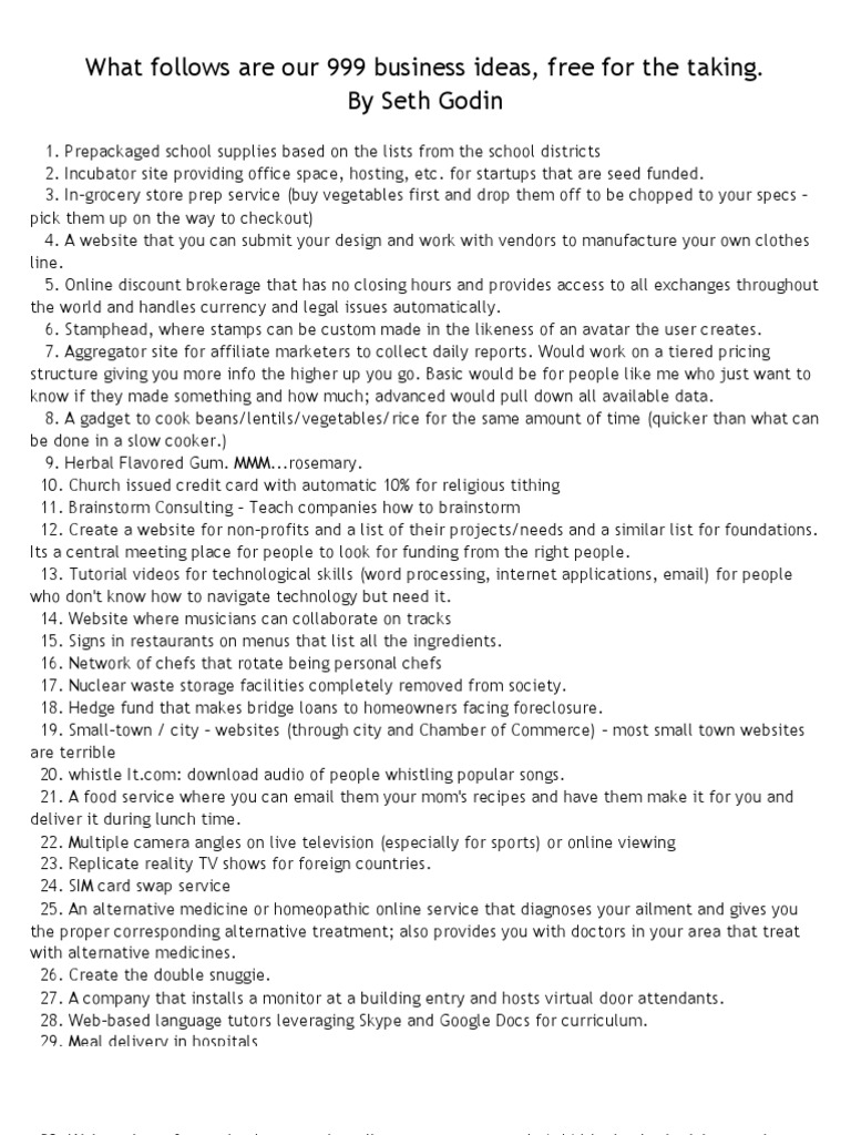999-ideas-for-business-pdf-e-books-websites