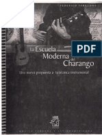 La Escuela Moderna Del Charango Federico Tarazona (1)