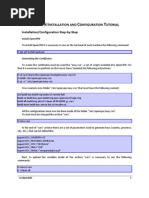 Download OpenVPN Installation and Configuration Tutorial by saulparada SN15533070 doc pdf
