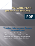 Nursing Care Plan 