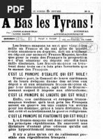 A Bas Les Tyrans 003