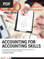 Accounting For Accounting Skills