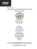 Download makalah atritis reumatoid pada lansia by desty s ika SN155333079 doc pdf