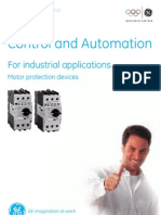 Motor Protection Devices