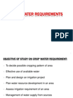 Crop Water Requirements 2n3