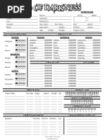 Racial Holy War: Tabletop RPG Guide | PDF | Rifle | Shotgun
