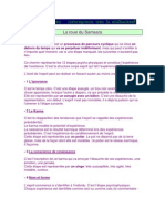 Roue Du Samsara PDF
