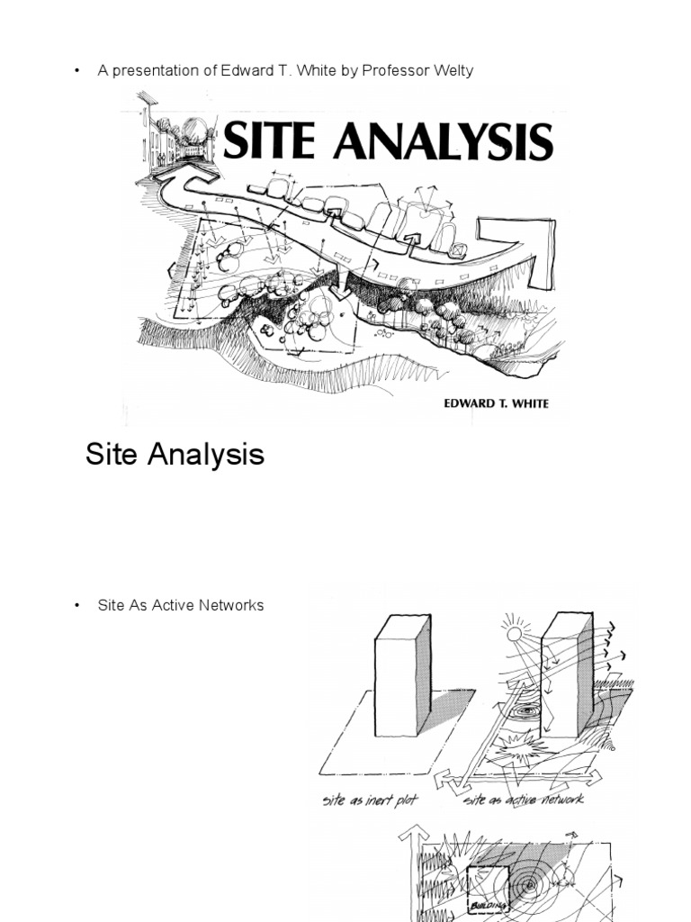 Site Analysis | PDF | Art