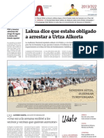 Gara Portada PDF