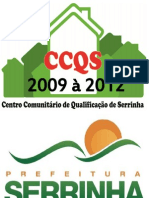 Apresentação CCQ 2009 À 2012