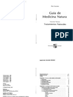Guia de Medicina Natural - Vol III - Carlos Kozel