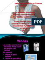 Fundamentos de Enfermeria