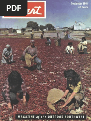 2402801 196109 DesertMagazine 1961 September