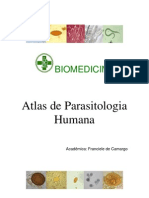 Atlas - Parasitologia Humana