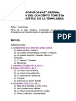 Templanza PDF
