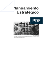 Planeamiento Estrategico