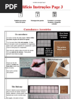 Inn Edifício Instruções Page 3