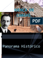 Doença de Chagas