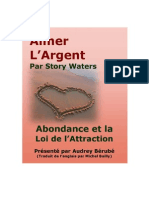 Aimer L Argent