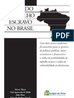 Atlas Do Trabalho Escravo No Brasil